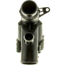 Motorad 766-192 Engine Coolant Thermostat Housing Assembly