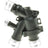 Motorad 766-203 Engine Coolant Thermostat Housing Assembly