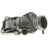Motorad 785-217 Engine Coolant Thermostat Housing Assembly