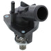 Motorad 815-207 Engine Coolant Thermostat Housing Assembly