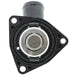 Motorad 815-207 Engine Coolant Thermostat Housing Assembly