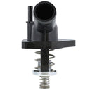 Motorad 815-207 Engine Coolant Thermostat Housing Assembly