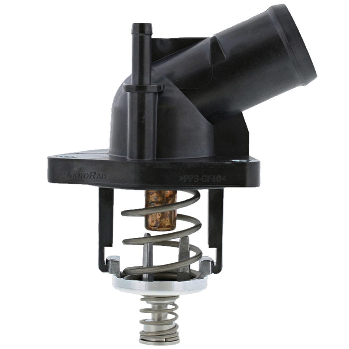 Motorad 815-207 Engine Coolant Thermostat Housing Assembly