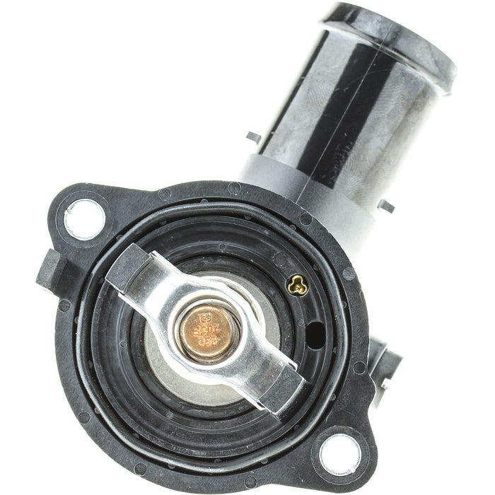 Motorad 823-203 Engine Coolant Thermostat Housing Assembly