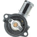 Motorad 823-203 Engine Coolant Thermostat Housing Assembly