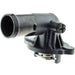 Motorad 823-203 Engine Coolant Thermostat Housing Assembly