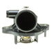 Motorad 824-203 Engine Coolant Thermostat Housing Assembly