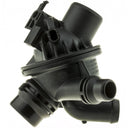 Motorad 828-207 Engine Coolant Thermostat Housing Assembly