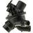Motorad 828-207 Engine Coolant Thermostat Housing Assembly