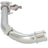 Motorad 860-203 Engine Coolant Thermostat Housing Assembly