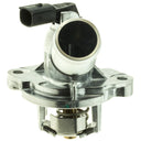 Motorad 864-206 Engine Coolant Thermostat Housing Assembly