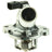 Motorad 864-206 Engine Coolant Thermostat Housing Assembly