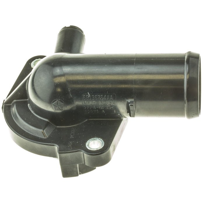 Motorad 928-203 Engine Coolant Thermostat Housing Assembly - Upper
