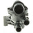 Motorad 930-180 Engine Coolant Thermostat Housing Assembly