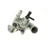 Motorad 943-176 Engine Coolant Thermostat Housing Assembly