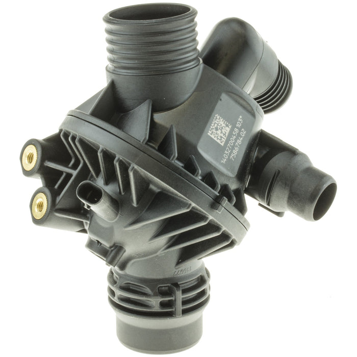 Motorad 947-217 Engine Coolant Thermostat Housing Assembly