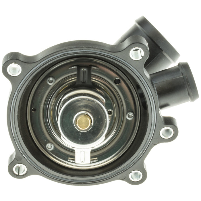 Motorad 948-221 Engine Coolant Thermostat Housing Assembly