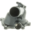 Motorad 948-221 Engine Coolant Thermostat Housing Assembly