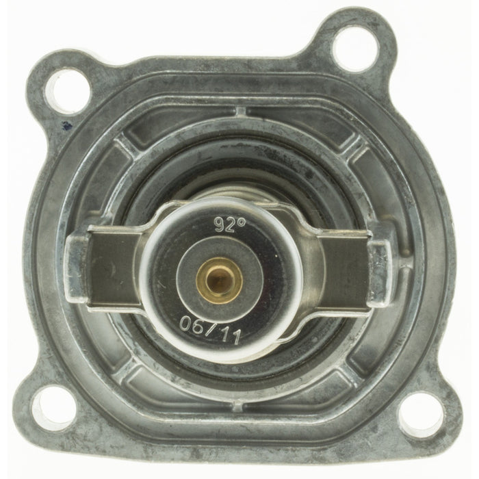 Motorad 949-198 Engine Coolant Thermostat Housing Assembly