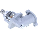 Motorad 959-195 Engine Coolant Thermostat Housing Assembly - Lower