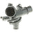 Motorad 962-198 Engine Coolant Thermostat Housing Assembly