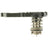 Motorad 963-189 Engine Coolant Thermostat Housing Assembly