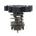 Motorad 963-189 Engine Coolant Thermostat Housing Assembly