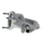 Motorad CH1019 Engine Coolant Thermostat Housing - Lower