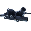 Motorad CH1069 Engine Coolant Thermostat Housing - Lower