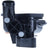 Motorad CH1092 Engine Coolant Thermostat Housing - Lower