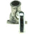 Motorad CH2039 Engine Coolant Thermostat Housing