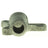 Motorad CH2064 Engine Coolant Thermostat Housing - Lower or Lower Rear