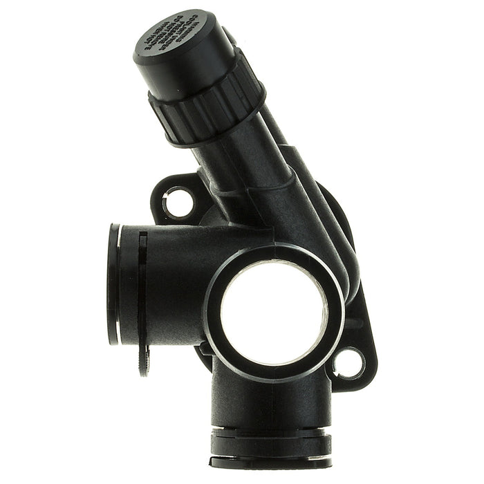 Motorad CH2701 Radiator Coolant Hose Flange