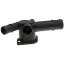 Motorad CH2707 Radiator Coolant Hose Flange