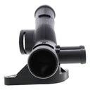 Motorad CH2879 Radiator Coolant Hose Flange