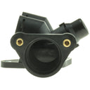 Motorad CH2886 Radiator Coolant Hose Flange