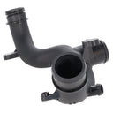 Motorad CH3084 Engine Coolant Water Outlet - Upper