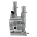 Motorad CH3764 Engine Coolant Thermostat Housing - Lower