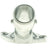 Motorad CH5052 Engine Coolant Water Outlet