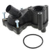 Motorad CH5139 Engine Coolant Water Outlet - Lower