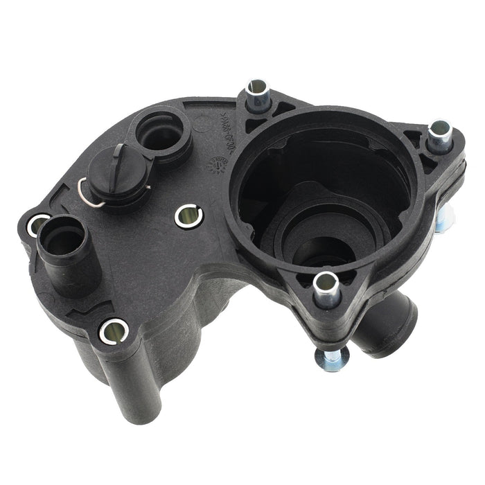 Motorad CH5139 Engine Coolant Water Outlet - Lower