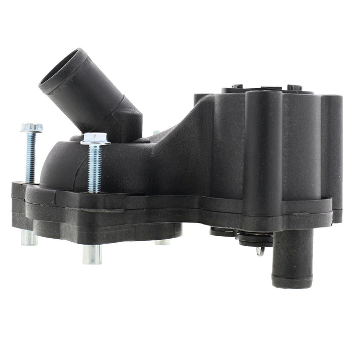 Motorad CH5139 Engine Coolant Water Outlet - Lower