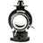Motorad CH5324 Engine Coolant Water Outlet - Upper