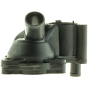 Motorad CH5677 Engine Coolant Thermostat Housing - Lower