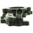 Motorad CH5997 Engine Coolant Thermostat Housing - Lower