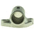 Motorad CH6039 Engine Coolant Thermostat Housing
