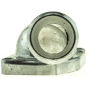 Motorad CH6131 Engine Coolant Thermostat Housing - Engine Block, Lower or Water Pump