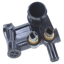 Motorad CH7111 Engine Coolant Water Outlet