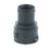 Motorad CH8714 Radiator Coolant Hose Connector - Lower or Upper