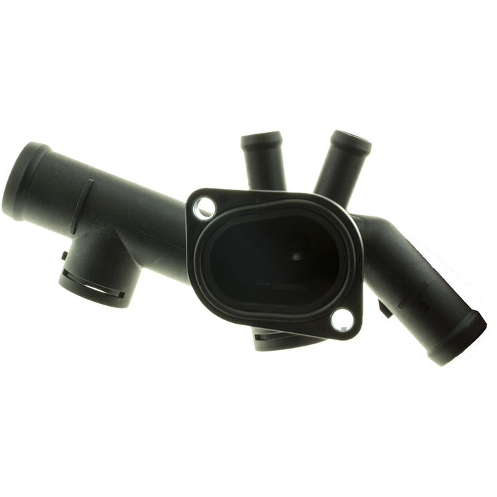 Motorad CH9964 Engine Coolant Water Outlet - Rear